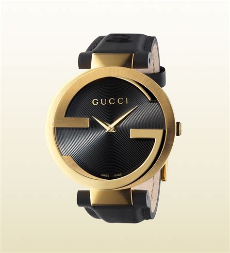 gucci watch shop glasgow